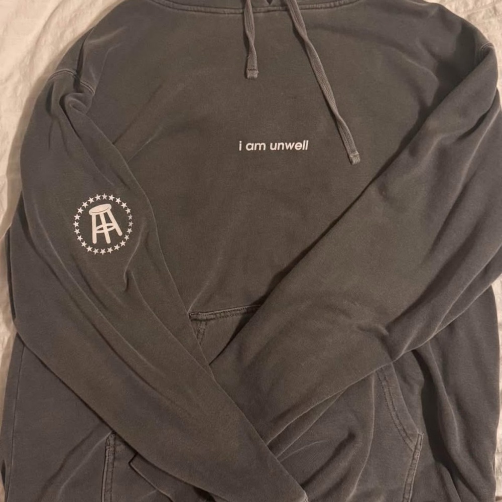 Call her daddy hoodie